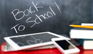 Medical Practice Marketing Tips for Back to School Traditions