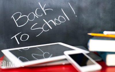 Lessons Learned from the Traditions of Back to School