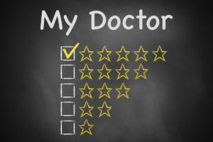 Medical Practice Marketing Tips on the Importance of Online Reviews