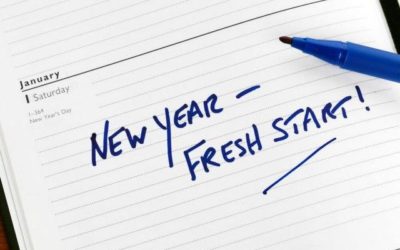 A New Year: A Fresh Start for Your Marketing Strategy