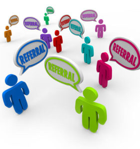 Medical Practice Marketing Tips Why Referral Relationships are Essential