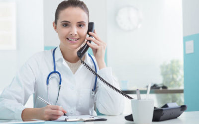 6 Ways to Improve Customer Service at Your Medical Practice