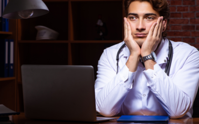 COVID19: 5 Tips for Sanity for Crazy-Busy Physicians Who Are Now Crazy-Bored